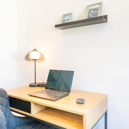 Zeitwohnstudios Work&stay - Modern, Vollausgestattet Für Selbstversorger * Koblenz (Rhineland-Palatinate)