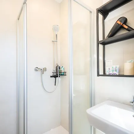 Zeitwohnstudios Work&stay - Modern, Vollausgestattet Für Selbstversorger Apartment