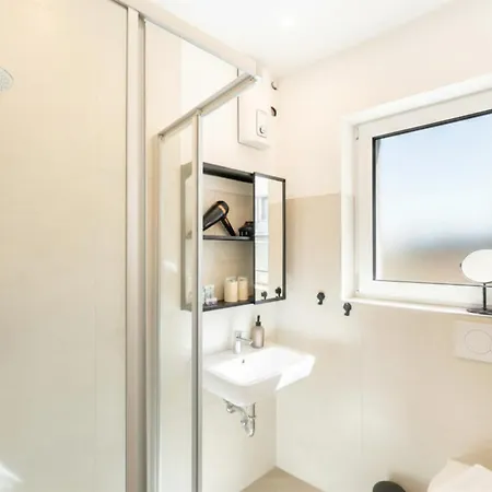 Zeitwohnstudios Work&stay - Modern, Vollausgestattet Für Selbstversorger Apartment *